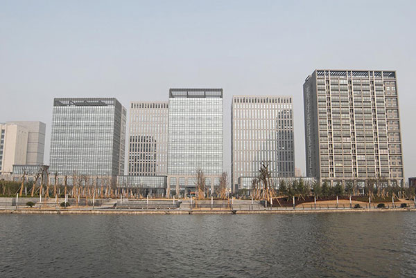 寧波均勝科技廣場